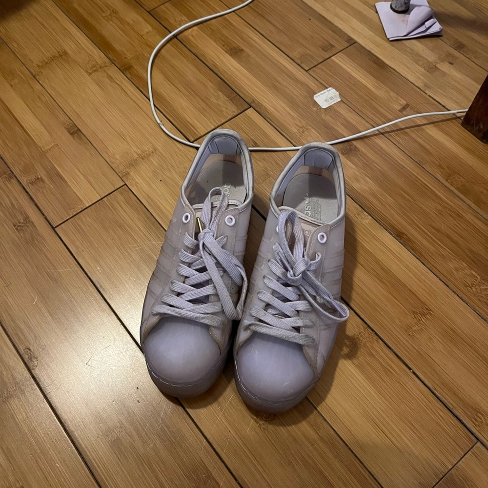 Platform adidas - Picture 2 of 4